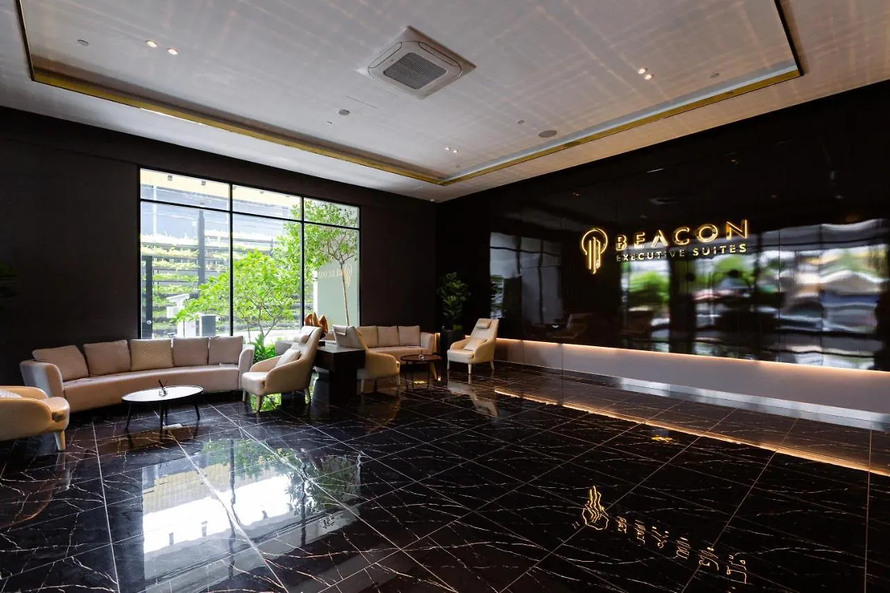 Beacon Executive Suites George Town Apartment