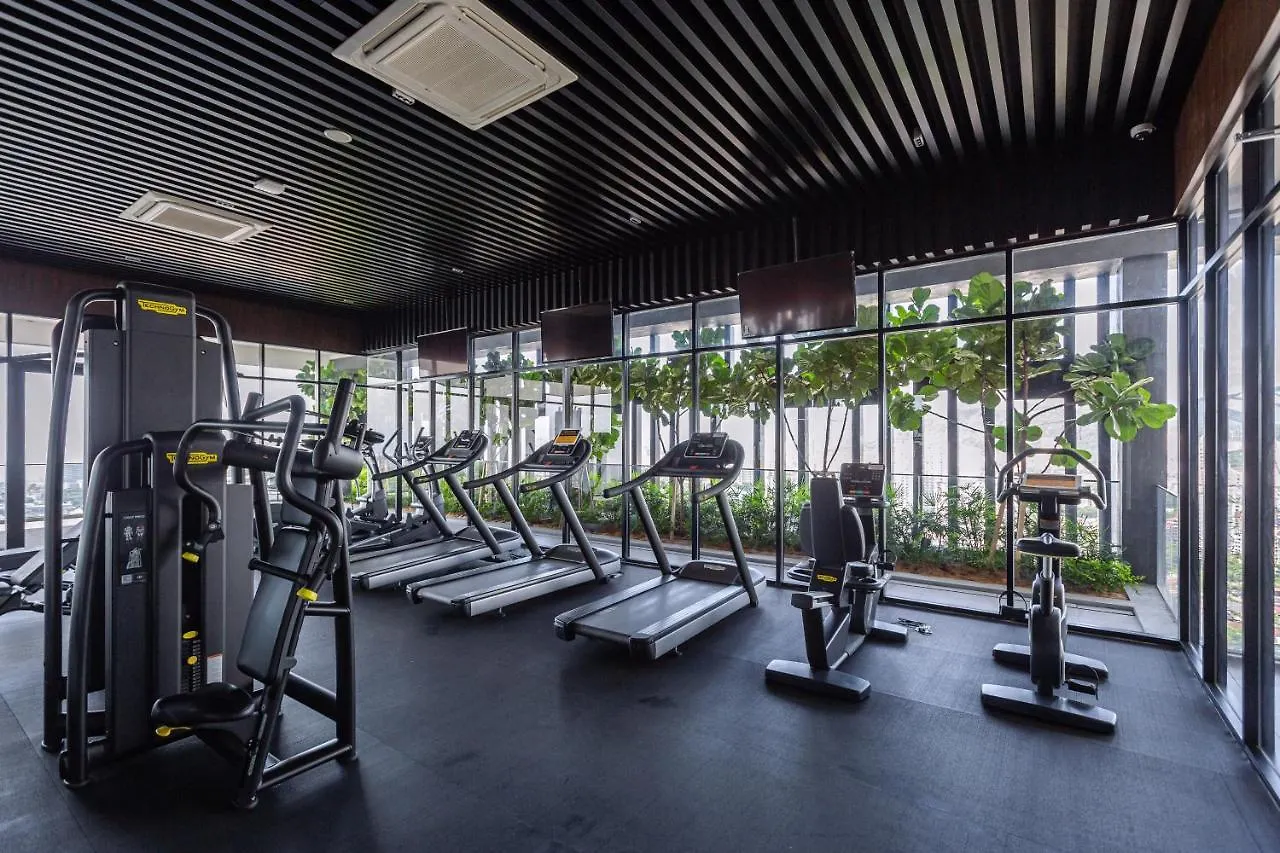 Beacon Executive Suites George Town Apartment