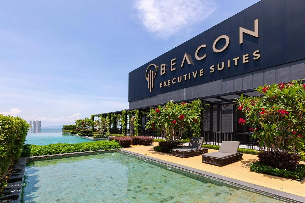 Beacon Executive Suites George Town