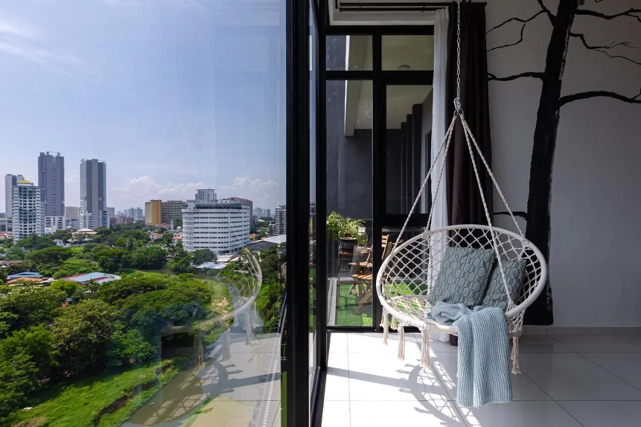 Beacon Executive Suites George Town