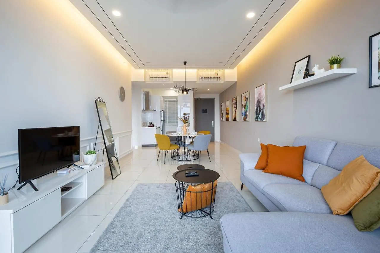Beacon Executive Suites George Town