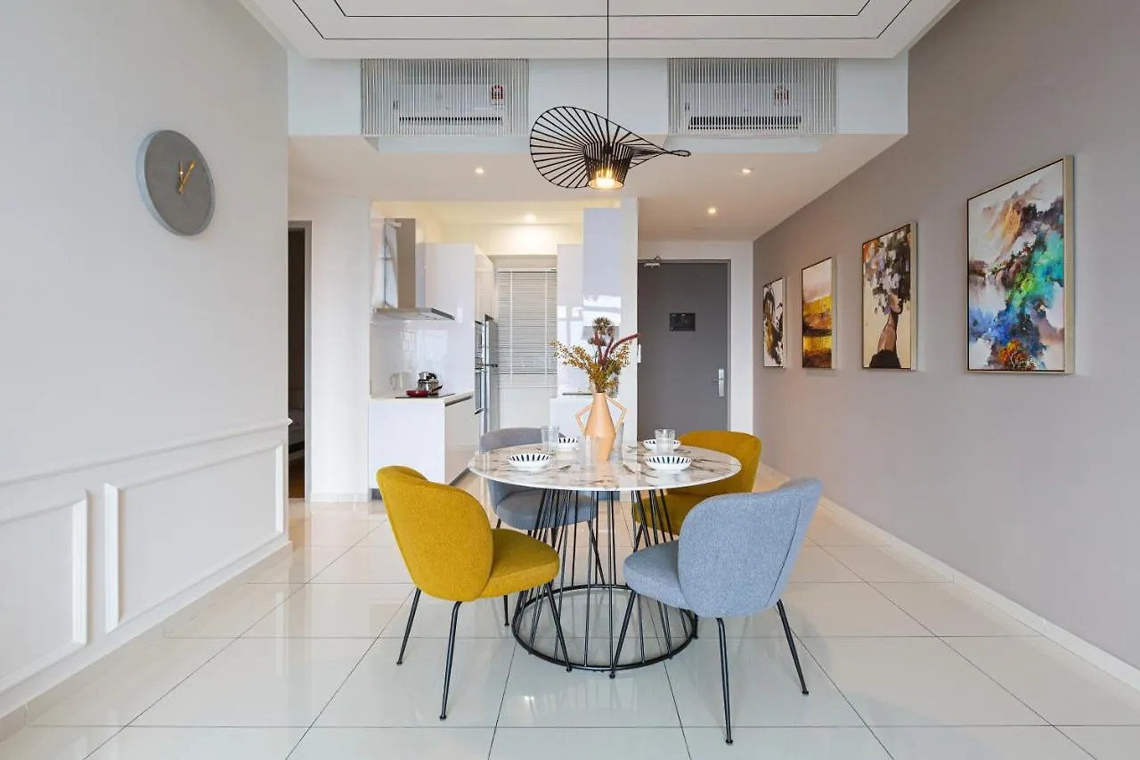 Beacon Executive Suites George Town 0*,