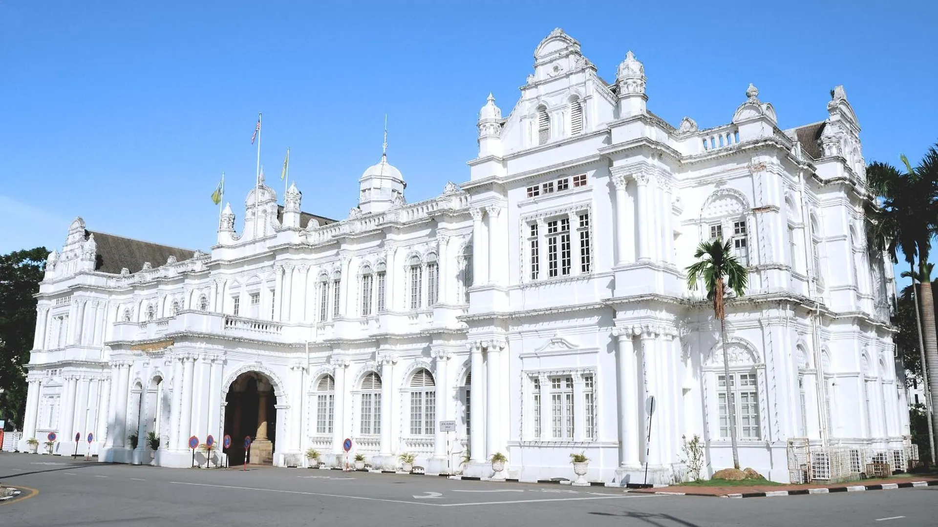 Beacon Executive Suites George Town Malaysia