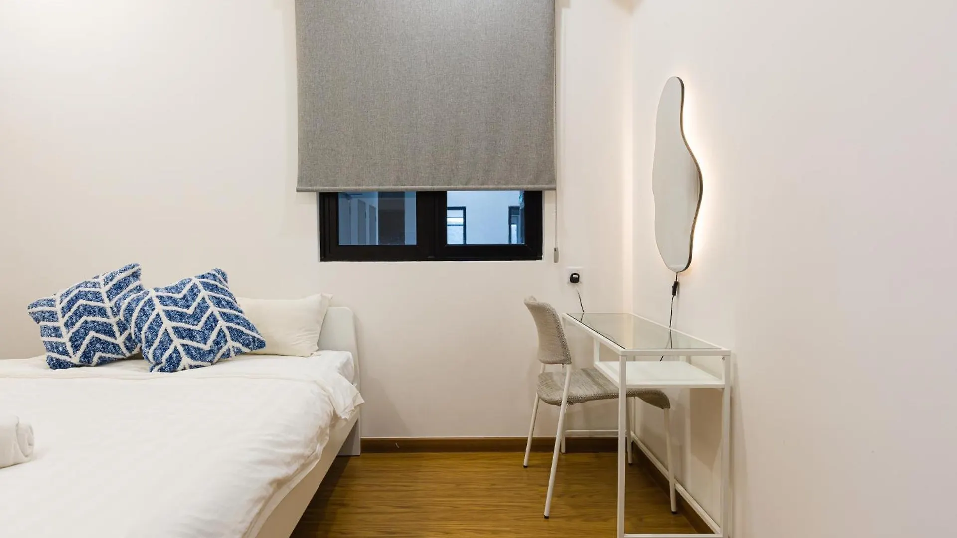 Beacon Executive Suites George Town Malaysia