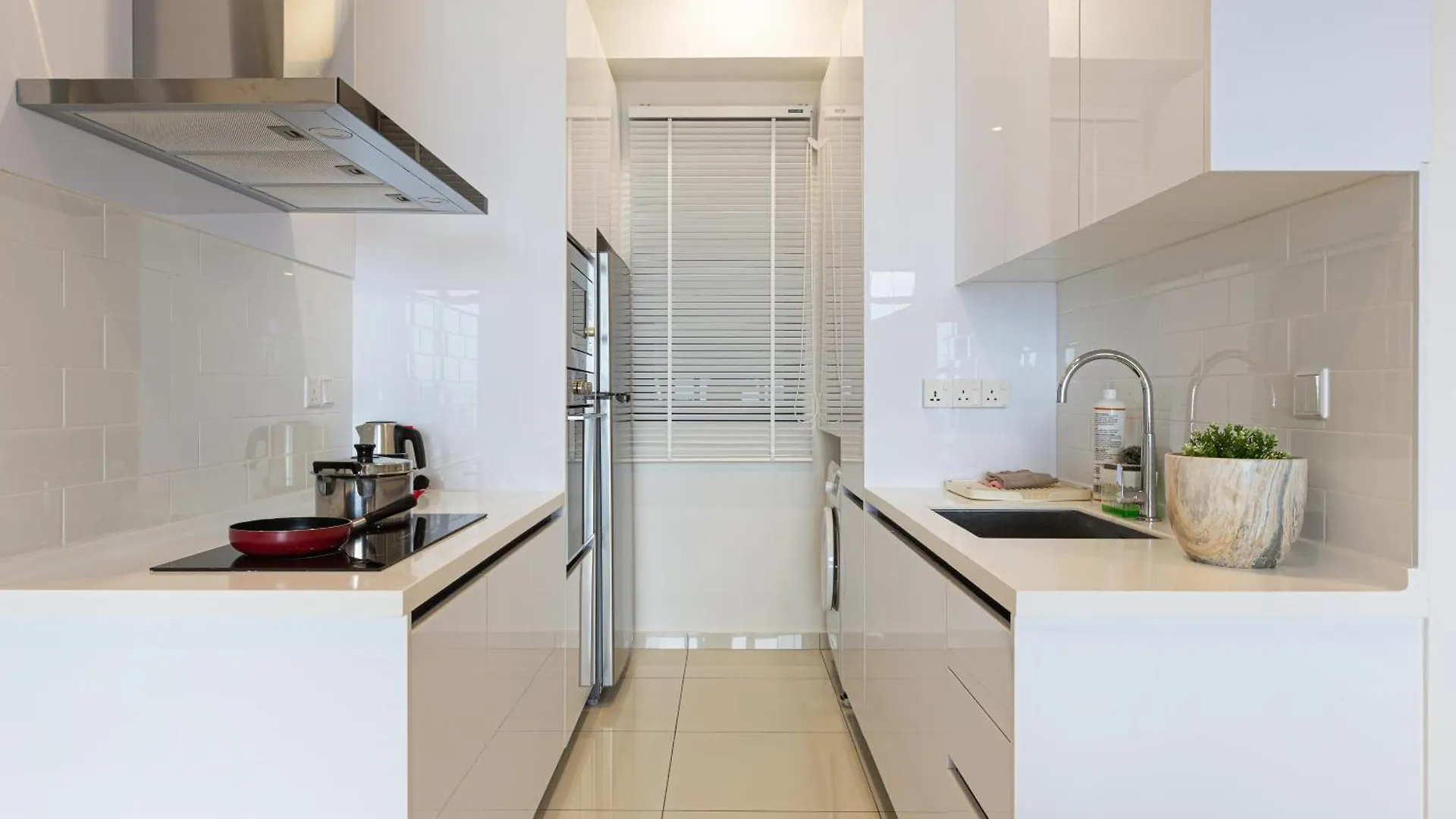 Apartment Beacon Executive Suites George Town Malaysia