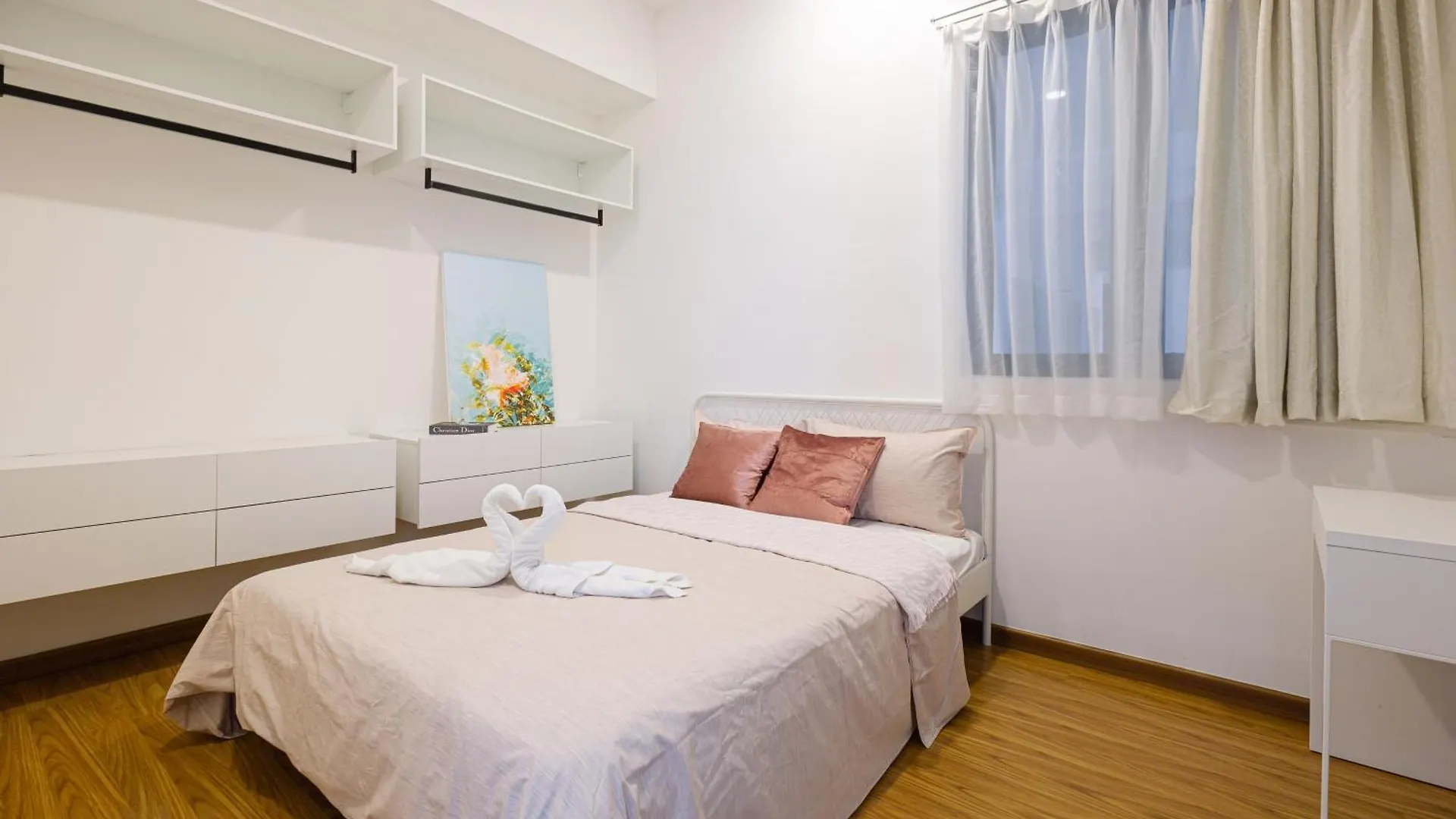 Beacon Executive Suites George Town
