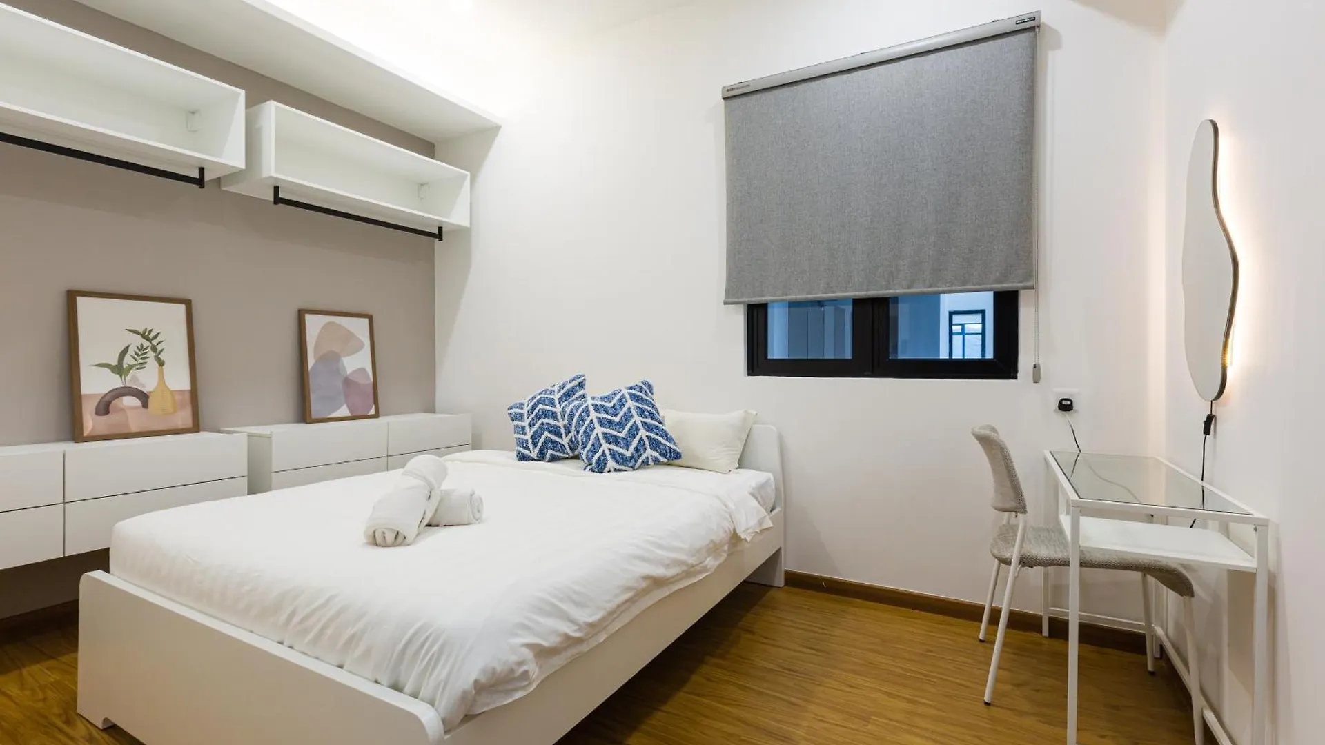Beacon Executive Suites George Town