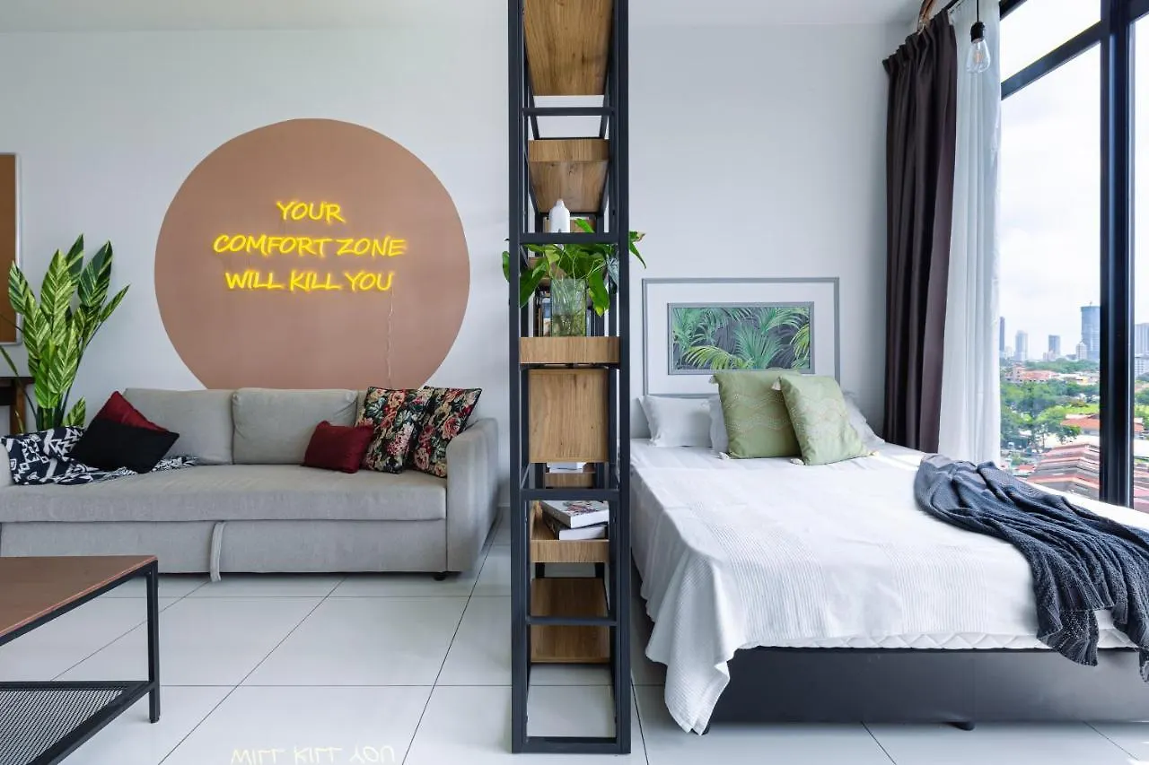 Appartamento Beacon Executive Suites George Town
