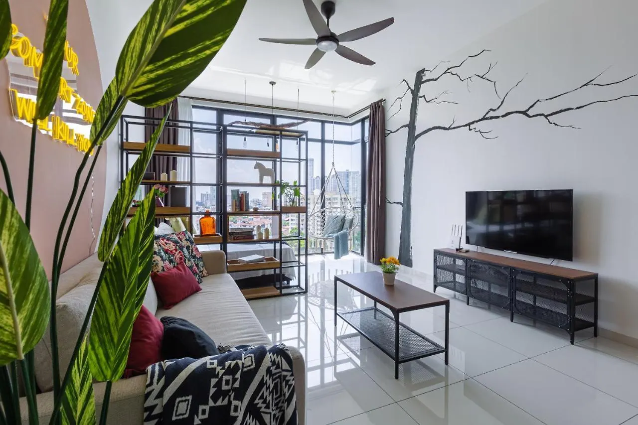 Appartamento Beacon Executive Suites George Town