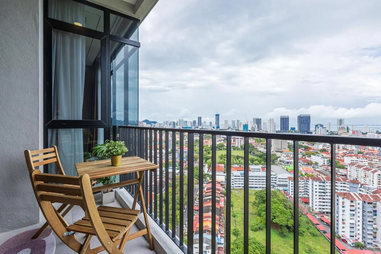 Beacon Executive Suites George Town Appartamento